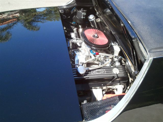 Illustration for article titled For $11,000, this 914 SBC should be PDQ